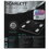 Весы Scarlett SC-BS33ED101 черный
