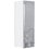 Холодильник с морозильником   Haier C2F636CWRG белый
