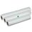 Set of rolls for a vacuum sealer Aceline A2VR039