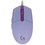 Мышь проводная Logitech G203 [910-005853] фиолетовый