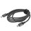 Кабель ACEFAST USB Type-C - USB Type-C черный 1.2 м