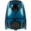 Пылесос  Hyundai HYV-B4990 бирюзовый