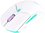 Mouse wireless HyperX Pulsefire Haste 2 Core [8R2E7AA] white