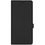 Чехол-книжка  BoraSCO Book Case для Samsung Galaxy M55 черный