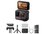 Экшн-камера Insta360 Ace Pro 2 Dual Battery Creator Bundle черный