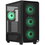 Корпус MONTECH X5 [X5 (B)] черный