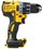 Дрель-шуруповерт DeWalt DCD791NT XR FLEXVOLТ 18/54V без ЗУ, без АКБ