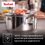 Набор посуды Tefal Opti Space G721SD74