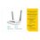 Wi-Fi роутер TP-Link TL-WR841N