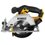 Пила дисковая DeWALT DCS391NT-XJ