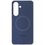 Накладка  Samsung Silicone Magnet Case для Samsung Galaxy S26+ синий