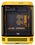 Корпус Thermaltake The Tower 600 Bumblebee [CA-1Z1-00M4WN-00] желтый