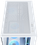 Корпус XASTRA QW500M [QW500M-6FM12A-C10-UC-WH] белый