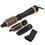Фен-щетка Rowenta Express Style CF6330F0 черный