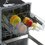 Встраиваемая посудомоечная машина Hotpoint HI 5D74 ADF