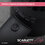 Фен Scarlett SC-HD70I37 черный