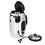 Электр чайнек Tefal Majestuo KI883D10 серебристый