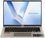 14" Ноутбук ASUS Vivobook 14 M1407KA-LY029 золотистый