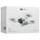 Квадрокоптер DJI Mini 4K Fly More Combo (DJI RC-N1C) белый