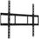 TV mount DEXP DTV-100FL black