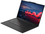 14" Ноутбук Lenovo ThinkPad X1 Carbon Gen 13 черный