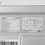 Kir yuvish mashinasi DEXP WM-E610NMA/WW oq