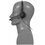 Проводные наушники Jabra BIZ 2300 USB Duo  черный 2021