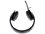 Wired headphones Logitech H540 black 2012
