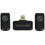Радиосистема Hollyland Lark A1 Mini Duo