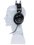 Проводные наушники Audio-Technica ATH-AVC500  черный 2016