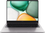 14" Ноутбук HONOR MagicBook X14 2025 5301ALXB/GDG-X серый