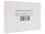 Пленка для ламинирования Office Kit, 80х111 (75 мик) 100 шт.