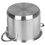 Pot Master House Piccolo 75319 1 L 12 cm silver