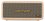Portable speaker 2E SoundLegend, brown