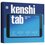 8" Tablet KENSHI Pad Lite E48 LTE 64 GB light blue