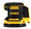 Эксцентриковая шлифмашинка DeWalt DCW210N XR FLEXVOLТ 18/54V  , Без ЗУ, Без АКБ