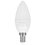 Лампа светодиодная Ergolux LED-C35-9W-E14-4K