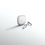 Наушники TWS Xiaomi Buds 6  белый 2026