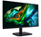 31.5" Монитор Acer EK321QKbmiipx черный