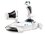 Джойстик Thrustmaster T.Flight Hotas ONE MSFS EDITION - Xbox белый