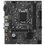 Материнская плата MSI PRO H410M-B
