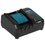 Аккумуляторный кусторез Makita DUH607F001 LXT 18V