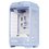 Корпус Thermaltake The Tower 250 Hydrangea Blue [CA-1Z9-00SFWN-00] голубой