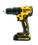 Дрель-шуруповерт DeWalt DCD777S2T XR FLEXVOLТ 18/54V