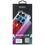 Накладка  BoraSCO Bumper Case для Apple iPhone 13 прозрачный
