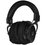 Wireless/wired headphones ARDOR GAMING Blackout 2.4G black 2022