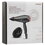 Фен BaByliss 6709DE серый/розовый