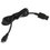 Мышь беспроводная/проводная Razer Pro Click V2 Vertical Edition [RZ01-05250100-R3G1] черный