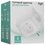 Разветвитель AGNI TP-WJ4E-white белый