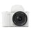 Беззеркальный фотоаппарат Sony Alpha ZV-E10 II Kit 16-50mm белый